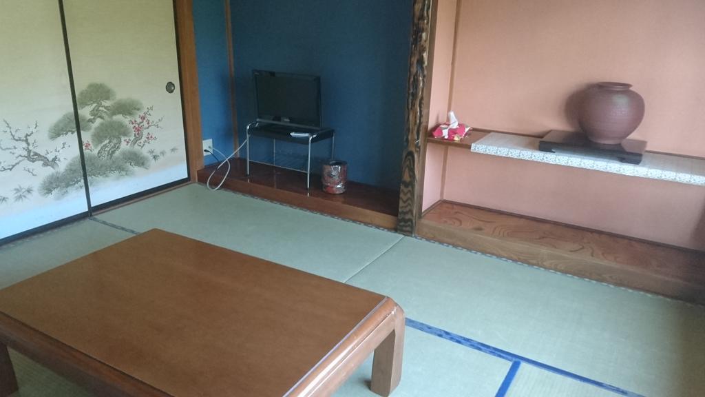 Inn Yamanami Yamanakako Ngoại thất bức ảnh