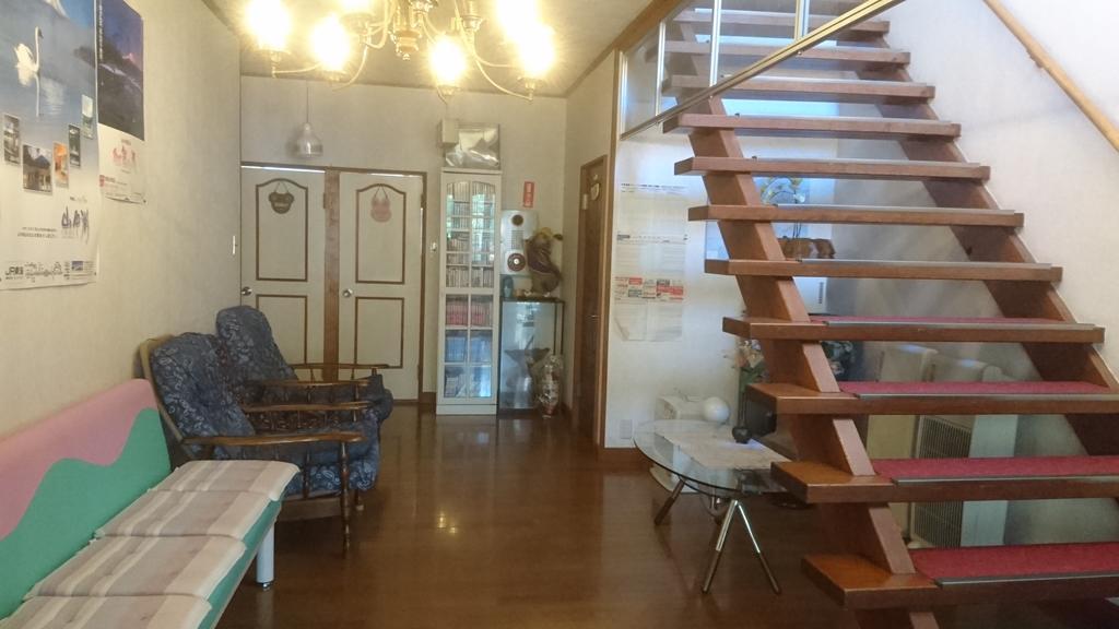 Inn Yamanami Yamanakako Ngoại thất bức ảnh